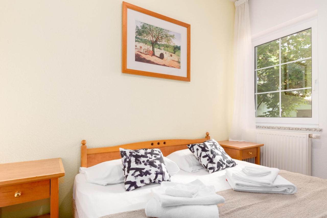 Villa Lucija Pjescana Uvala Zewnętrze zdjęcie