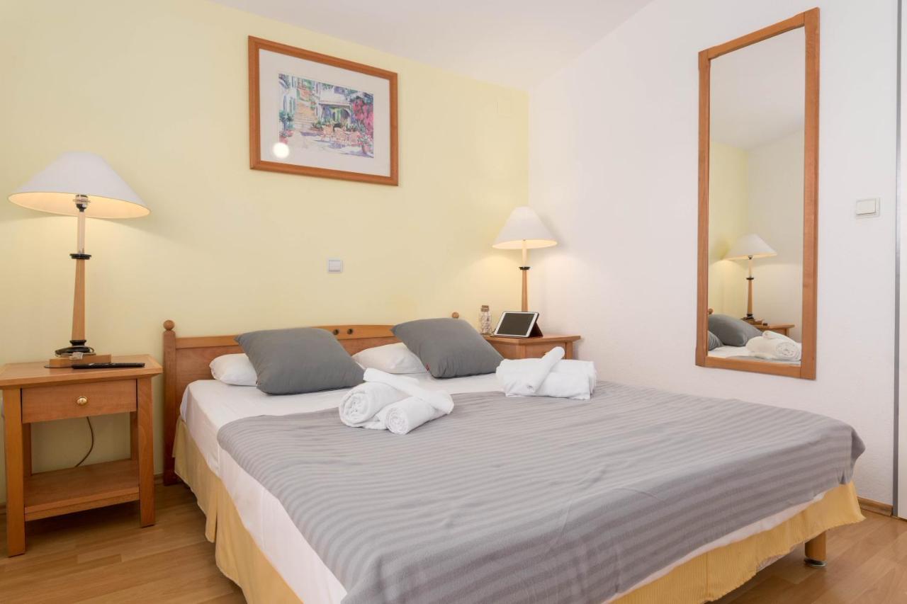 Villa Lucija Pjescana Uvala Zewnętrze zdjęcie