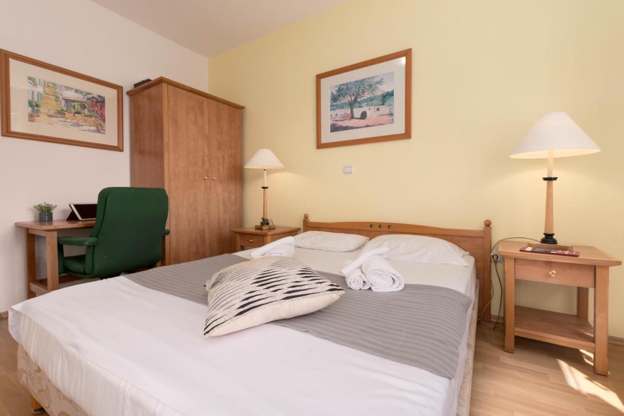 Villa Lucija Pjescana Uvala Zewnętrze zdjęcie