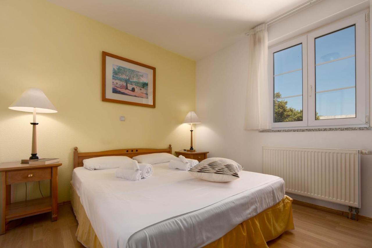 Villa Lucija Pjescana Uvala Zewnętrze zdjęcie