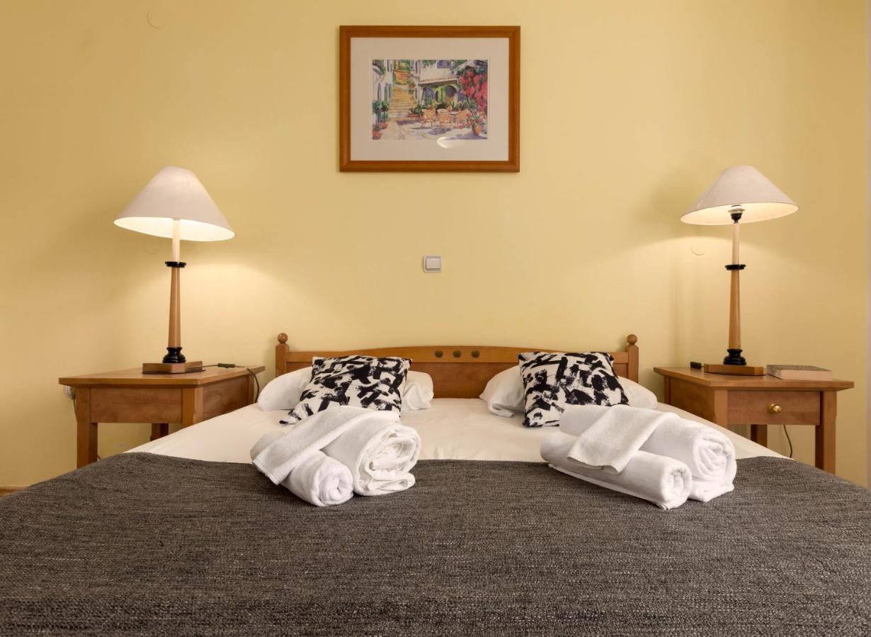 Villa Lucija Pjescana Uvala Zewnętrze zdjęcie