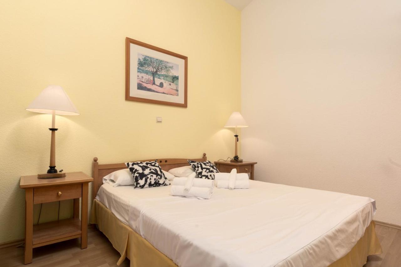 Villa Lucija Pjescana Uvala Zewnętrze zdjęcie