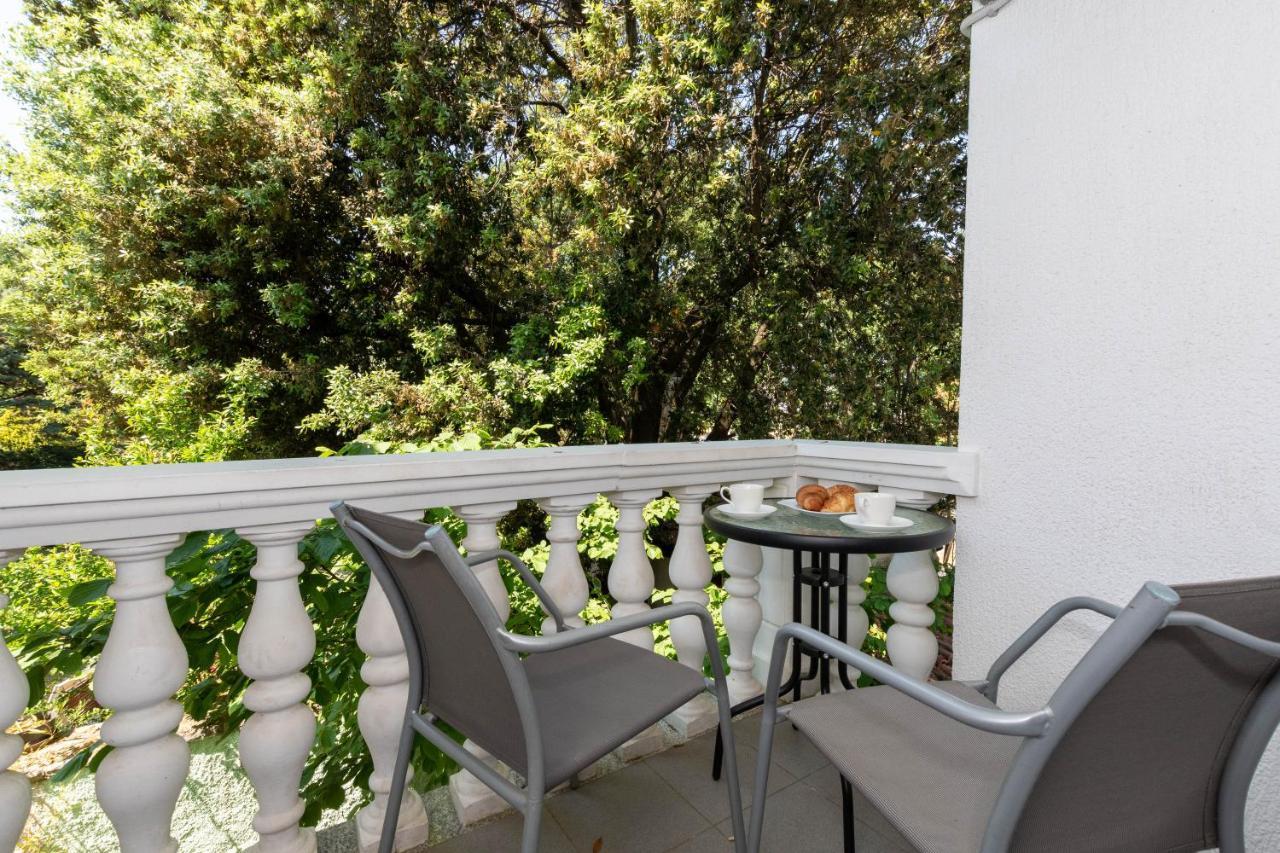 Villa Lucija Pjescana Uvala Zewnętrze zdjęcie