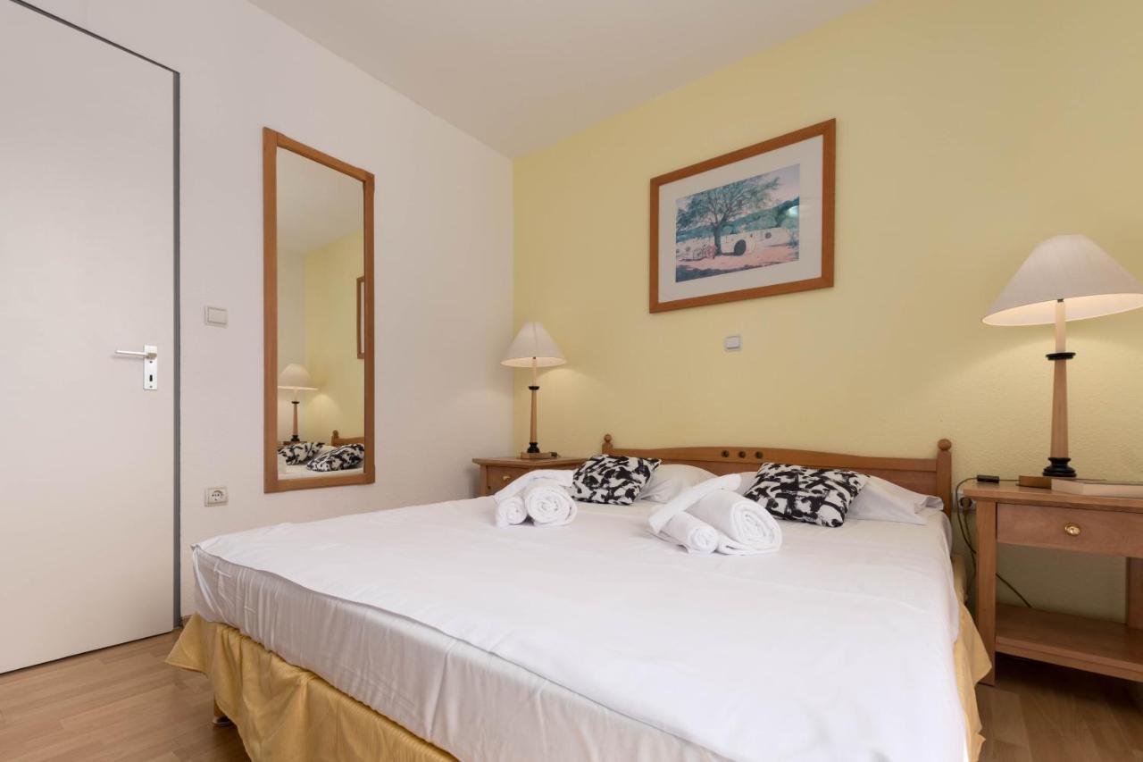 Villa Lucija Pjescana Uvala Zewnętrze zdjęcie